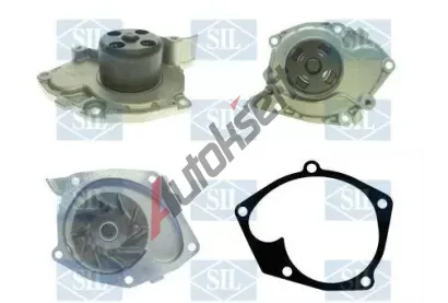 Saleri SIL Vodn erpadlo SLS PA1515, PA1515