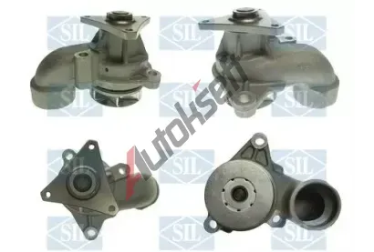 Saleri SIL Vodn erpadlo SLS PA1516, PA1516