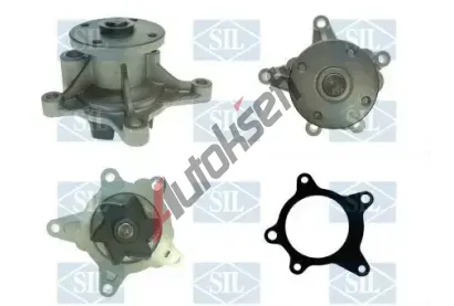 Saleri SIL Vodn erpadlo SLS PA1517, PA1517