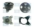Vodn erpadlo, chlazen motoru Saleri SIL ‐ SLS PA1518