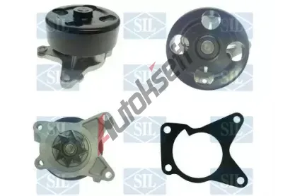 Saleri SIL Vodn erpadlo SLS PA1518, PA1518