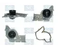 Vodn erpadlo, chlazen motoru Saleri SIL ‐ SLS PA1519