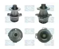 Vodn erpadlo, chlazen motoru Saleri SIL ‐ SLS PA1524