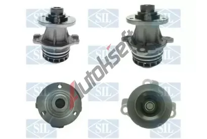 Saleri SIL Vodn erpadlo SLS PA1524, PA1524