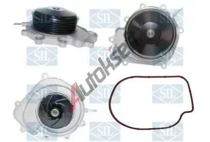 Saleri SIL Vodn erpadlo SLS PA1525, PA1525