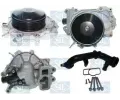 Saleri SIL Vodn erpadlo, chlazen motoru ‐ SLS PA1525VBH