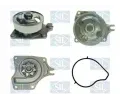 Vodn erpadlo, chlazen motoru Saleri SIL ‐ SLS PA1535
