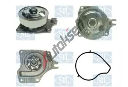 Saleri SIL Vodn erpadlo SLS PA1535, PA1535