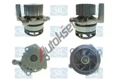 Saleri SIL Vodn erpadlo SLS PA1538, PA1538