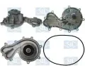 Vodn erpadlo, chlazen motoru Saleri SIL ‐ SLS PA1539