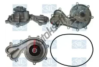 Saleri SIL Vodn erpadlo SLS PA1539, PA1539