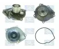 Vodn erpadlo, chlazen motoru Saleri SIL ‐ SLS PA1540
