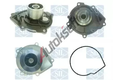 Saleri SIL Vodn erpadlo SLS PA1540, PA1540