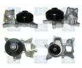 Vodn erpadlo, chlazen motoru Saleri SIL ‐ SLS PA1541