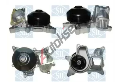 Saleri SIL Vodn erpadlo SLS PA1541, PA1541
