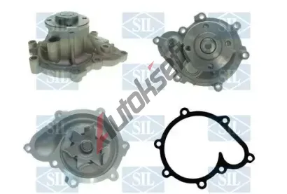 Saleri SIL Vodn erpadlo SLS PA1543, PA1543