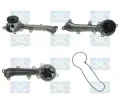 Vodn erpadlo, chlazen motoru Saleri SIL ‐ SLS PA1544