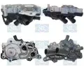Vodn erpadlo, chlazen motoru Saleri SIL ‐ SLS PA1545BH1