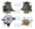 Vodn erpadlo, chlazen motoru Saleri SIL ‐ SLS PA1548
