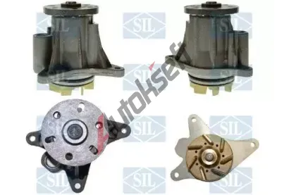 Saleri SIL Vodn erpadlo SLS PA1548, PA1548