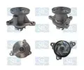 Vodn erpadlo, chlazen motoru Saleri SIL ‐ SLS PA1550