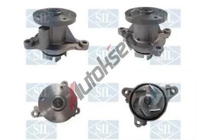 Saleri SIL Vodn erpadlo SLS PA1550, PA1550