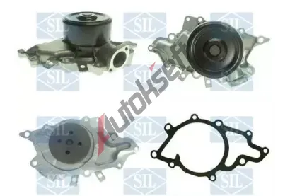 Saleri SIL Vodn erpadlo SLS PA1551, PA1551