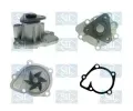 Vodn erpadlo, chlazen motoru Saleri SIL ‐ SLS PA1555