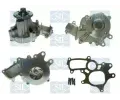 Vodn erpadlo, chlazen motoru Saleri SIL ‐ SLS PA1559