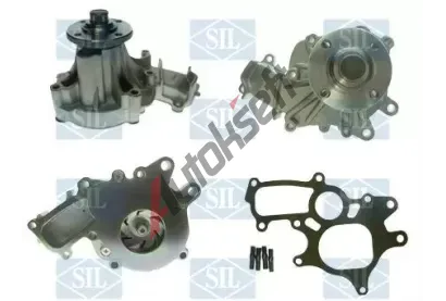Saleri SIL Vodn erpadlo SLS PA1559, PA1559