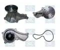 Vodn erpadlo, chlazen motoru Saleri SIL ‐ SLS PA1560