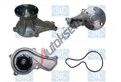 Saleri SIL Vodn erpadlo SLS PA1560, PA1560
