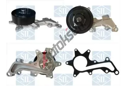 Saleri SIL Vodn erpadlo SLS PA1561, PA1561
