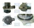 Vodn erpadlo, chlazen motoru Saleri SIL ‐ SLS PA1566