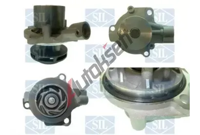 Saleri SIL Vodn erpadlo SLS PA1566, PA1566