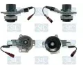Vodn erpadlo, chlazen motoru Saleri SIL ‐ SLS PA1566V
