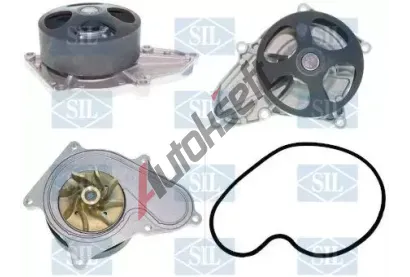 Saleri SIL Vodní čerpadlo SLS PA1568, PA1568 Saleri SIL Vodní čerpadlo SLS PA1568, PA1568