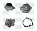 Vodn erpadlo, chlazen motoru Saleri SIL ‐ SLS PA1571
