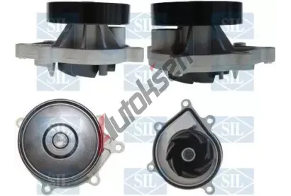 Saleri SIL Vodn erpadlo SLS PA1573, PA1573