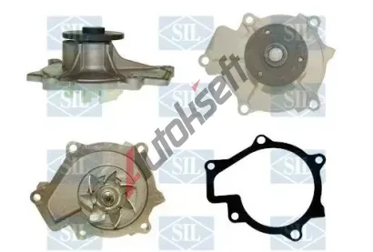 Saleri SIL Vodn erpadlo SLS PA1576, PA1576