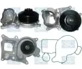 Vodn erpadlo, chlazen motoru Saleri SIL ‐ SLS PA1579