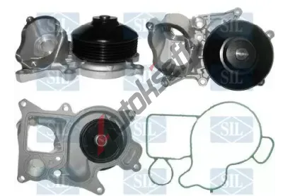Saleri SIL Vodn erpadlo SLS PA1579, PA1579
