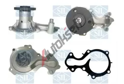 Saleri SIL Vodn erpadlo SLS PA1584, PA1584