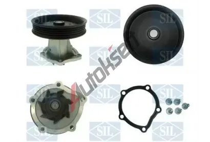 Saleri SIL Vodn erpadlo SLS PA1587, PA1587