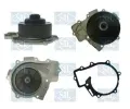 Vodn erpadlo, chlazen motoru Saleri SIL ‐ SLS PA1589