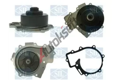 Saleri SIL Vodn erpadlo SLS PA1589, PA1589