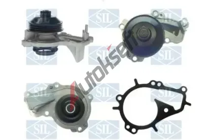 Saleri SIL Vodn erpadlo SLS PA1592, PA1592