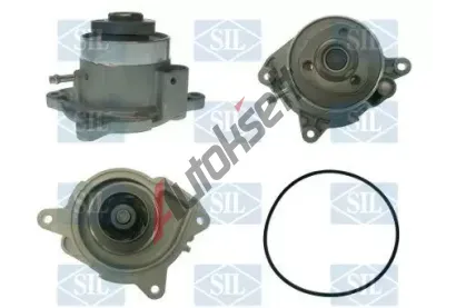 Saleri SIL Vodn erpadlo SLS PA1594, PA1594