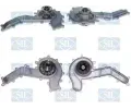 Vodn erpadlo, chlazen motoru Saleri SIL ‐ SLS PA1596