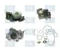 Vodn erpadlo, chlazen motoru Saleri SIL ‐ SLS PA1597
